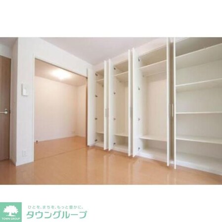 パークアクシス御茶ノ水ステージの物件内観写真